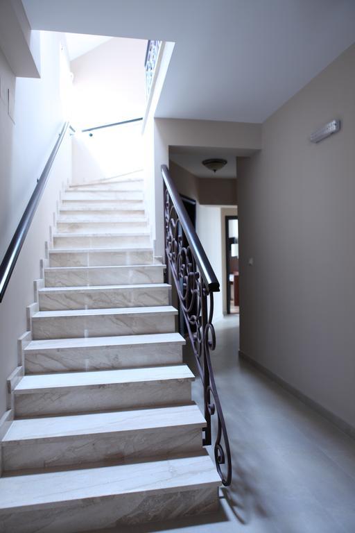 Garni Hotel Tema Nova Čačak Eksteriør bilde