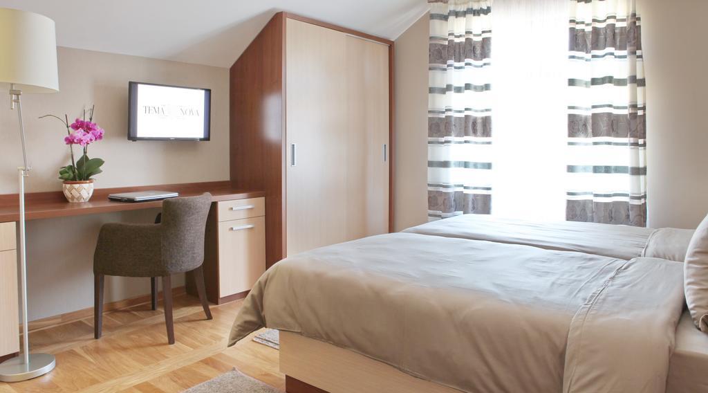 Garni Hotel Tema Nova Čačak Rom bilde