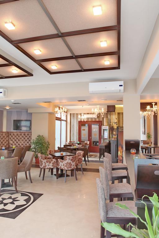 Garni Hotel Tema Nova Čačak Eksteriør bilde