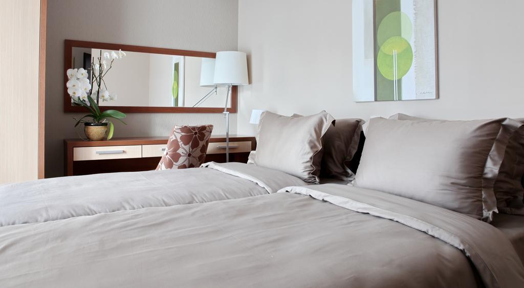 Garni Hotel Tema Nova Čačak Rom bilde