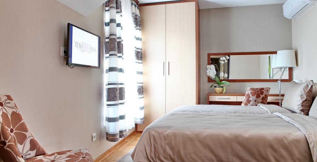 Garni Hotel Tema Nova Čačak Rom bilde
