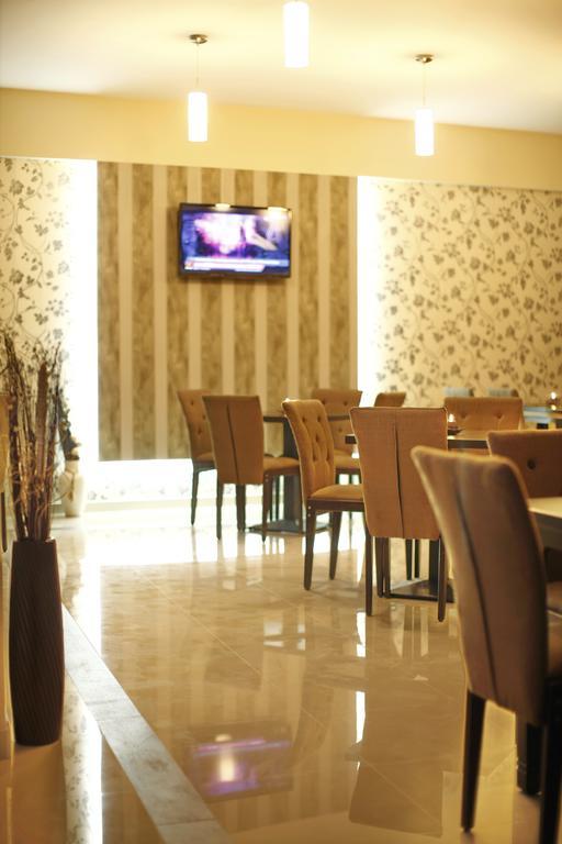 Garni Hotel Tema Nova Čačak Eksteriør bilde