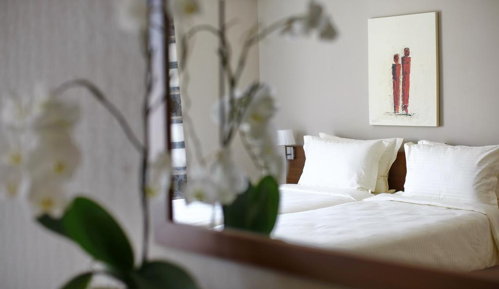 Garni Hotel Tema Nova Čačak Eksteriør bilde